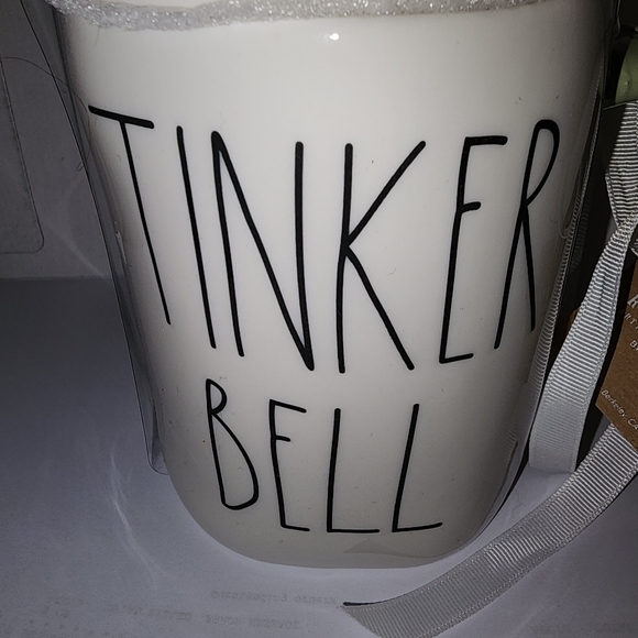 Disney Rae Dunn Tinkerbell mug - Picture 5 of 5